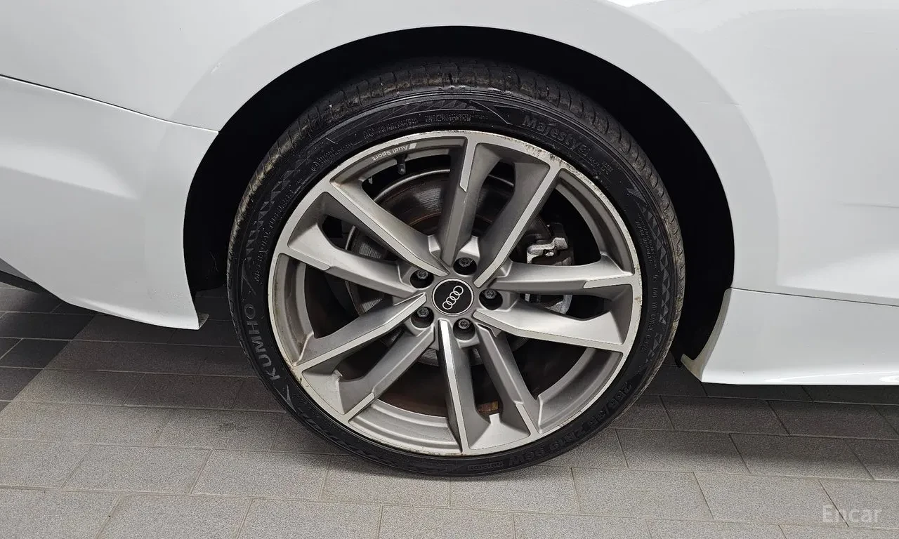 Audi A5 45 TFSI quattro Cabrio* HUD* �����* ACC | Mobile.bg � ����������� 6
