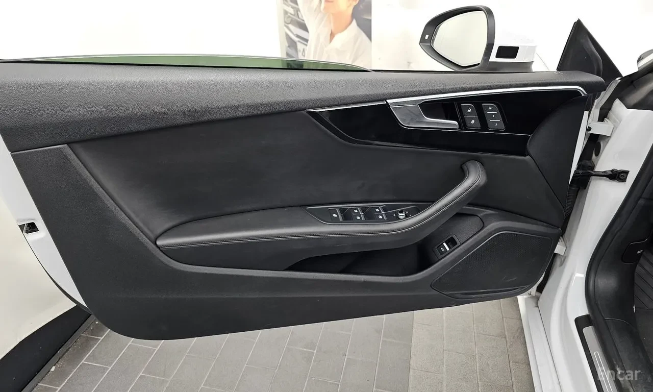 Audi A5 45 TFSI quattro Cabrio* HUD* �����* ACC | Mobile.bg � ����������� 14