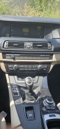 BMW 520 2.0 Diesel 184hp, снимка 5 - Автомобили и джипове - 45432893