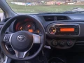 Toyota Yaris 1.0 Euro 5B - [10] 