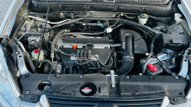 Honda Cr-v 2.0i bifuel-газ 150кс 4x4 автомат-Италия, снимка 16
