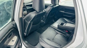 Honda Cr-v 2.0i bifuel-газ 150кс 4x4 автомат-Италия, снимка 7
