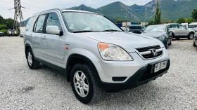 Honda Cr-v 2.0i bifuel-газ 150кс 4x4 автомат-Италия, снимка 3