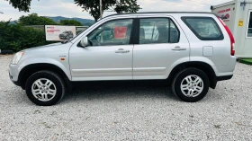 Honda Cr-v 2.0i bifuel-газ 150кс 4x4 автомат-Италия, снимка 5