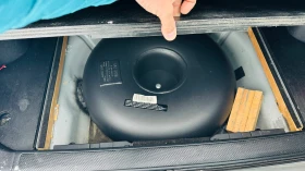 Honda Cr-v 2.0i bifuel-газ 150кс 4x4 автомат-Италия, снимка 15