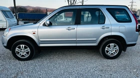 Honda Cr-v 2.0i bifuel-газ 150кс 4x4 автомат-Италия, снимка 5