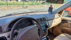 Mercedes-Benz ML 400, снимка 9