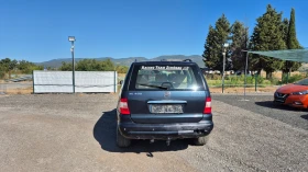 Mercedes-Benz ML 400, снимка 5