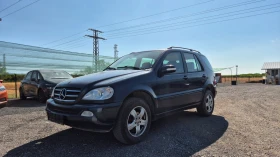 Mercedes-Benz ML 400, снимка 3