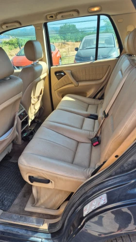 Mercedes-Benz ML 400, снимка 7