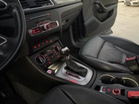 Audi Q3 2.0TDI 150 ks Собствен лизинг !! , снимка 12