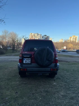 Toyota Land cruiser, снимка 5