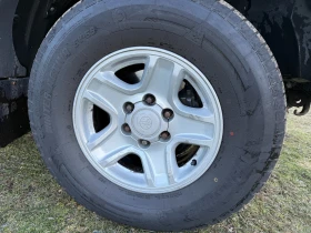 Toyota Land cruiser, снимка 15