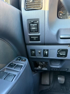 Toyota Land cruiser, снимка 14