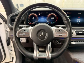 Mercedes-Benz GLS580 AMG OPTIC / 63 PACKAGE , снимка 13