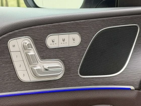 Mercedes-Benz GLS580 AMG OPTIC / 63 PACKAGE , снимка 16