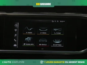 Audi Q3 quattro Progressiv* АвтоКредит* (Цена до БГ) , снимка 8