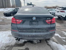 BMW X4 xDrive28i/CARFAX/ПОДГРЕВИ/ШИБИДАХ/ПРЕДСТАВИТЕЛСТВО, снимка 5