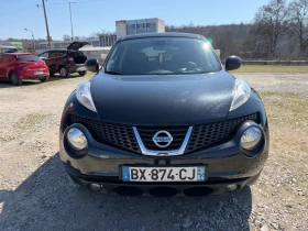 Nissan Juke 1.5 DCI - КОЖА - НАВИГАЦИЯ, снимка 2