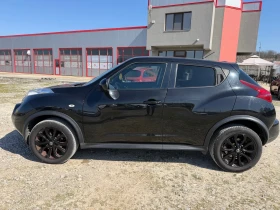 Nissan Juke 1.5 DCI - КОЖА - НАВИГАЦИЯ, снимка 8