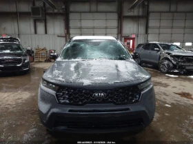 Kia Sorento 2.5l S, снимка 12