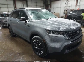 Kia Sorento 2.5l S, снимка 1