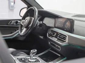 BMW X5 2022 BMW X5 Xdrive40i , снимка 16