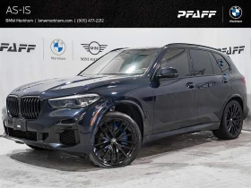 BMW X5 2022 BMW X5 Xdrive40i , снимка 1