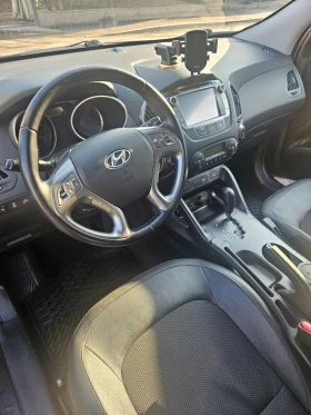 Hyundai IX35 2.0CRDI, снимка 8