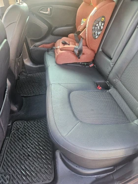 Hyundai IX35 2.0CRDI, снимка 9