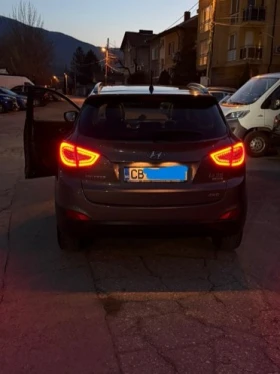 Hyundai IX35 2.0CRDI, снимка 6