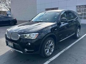 BMW X3 | xDrive28i | ПОДГРЕВИ | ПАМЕТ | , снимка 1