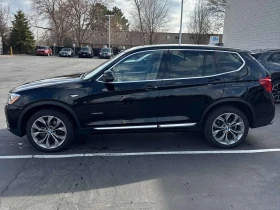 BMW X3 | xDrive28i | ПОДГРЕВИ | ПАМЕТ | , снимка 2