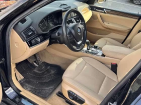 BMW X3 | xDrive28i | ПОДГРЕВИ | ПАМЕТ | , снимка 7