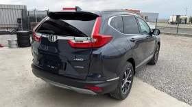 Honda Cr-v Hybrid, снимка 6