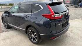 Honda Cr-v Hybrid, снимка 5
