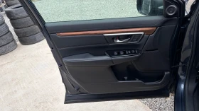 Honda Cr-v Hybrid, снимка 8