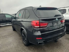 BMW X5 * XDRIVE35I * CARFAX * ЦЕНА ДО БГ, снимка 4