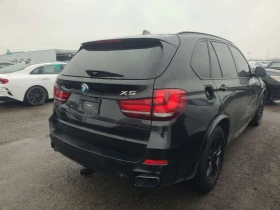 BMW X5 * XDRIVE35I * CARFAX * ЦЕНА ДО БГ, снимка 3