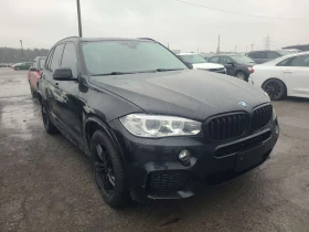 BMW X5 * XDRIVE35I * CARFAX * ЦЕНА ДО БГ, снимка 2