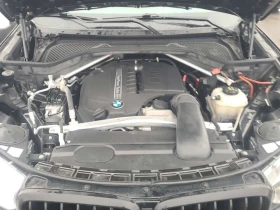 BMW X5 * XDRIVE35I * CARFAX * ЦЕНА ДО БГ, снимка 15