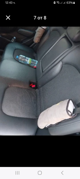 Hyundai IX35 1, 7 crdi  117, снимка 7