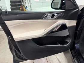 BMW X6 * M50i * LASER * PANO * H/K * ПОДГРЕВИ * 360 , снимка 13