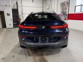 BMW X6 * M50i * LASER * PANO * H/K * ПОДГРЕВИ * 360 , снимка 4