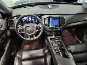 Volvo Xc90 * R DESIGN * ПАНОРАМА* 360 КАМЕРА* , снимка 10