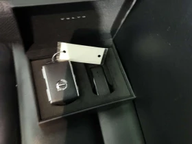 Volvo Xc90 * R DESIGN * ПАНОРАМА* 360 КАМЕРА* , снимка 8