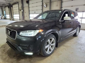 Volvo Xc90 * R DESIGN * ПАНОРАМА* 360 КАМЕРА* , снимка 1