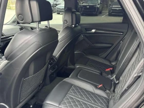 Audi SQ5 * Technik * CARFAX * ЦЕНА ДО БГ, снимка 15