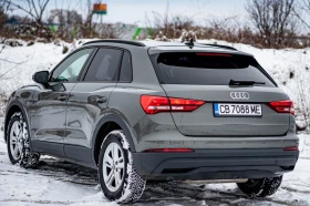 Audi Q3, снимка 8