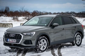Audi Q3, снимка 2
